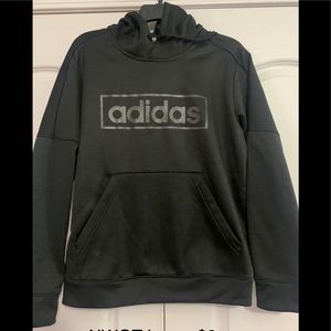 Adidas Hoodie